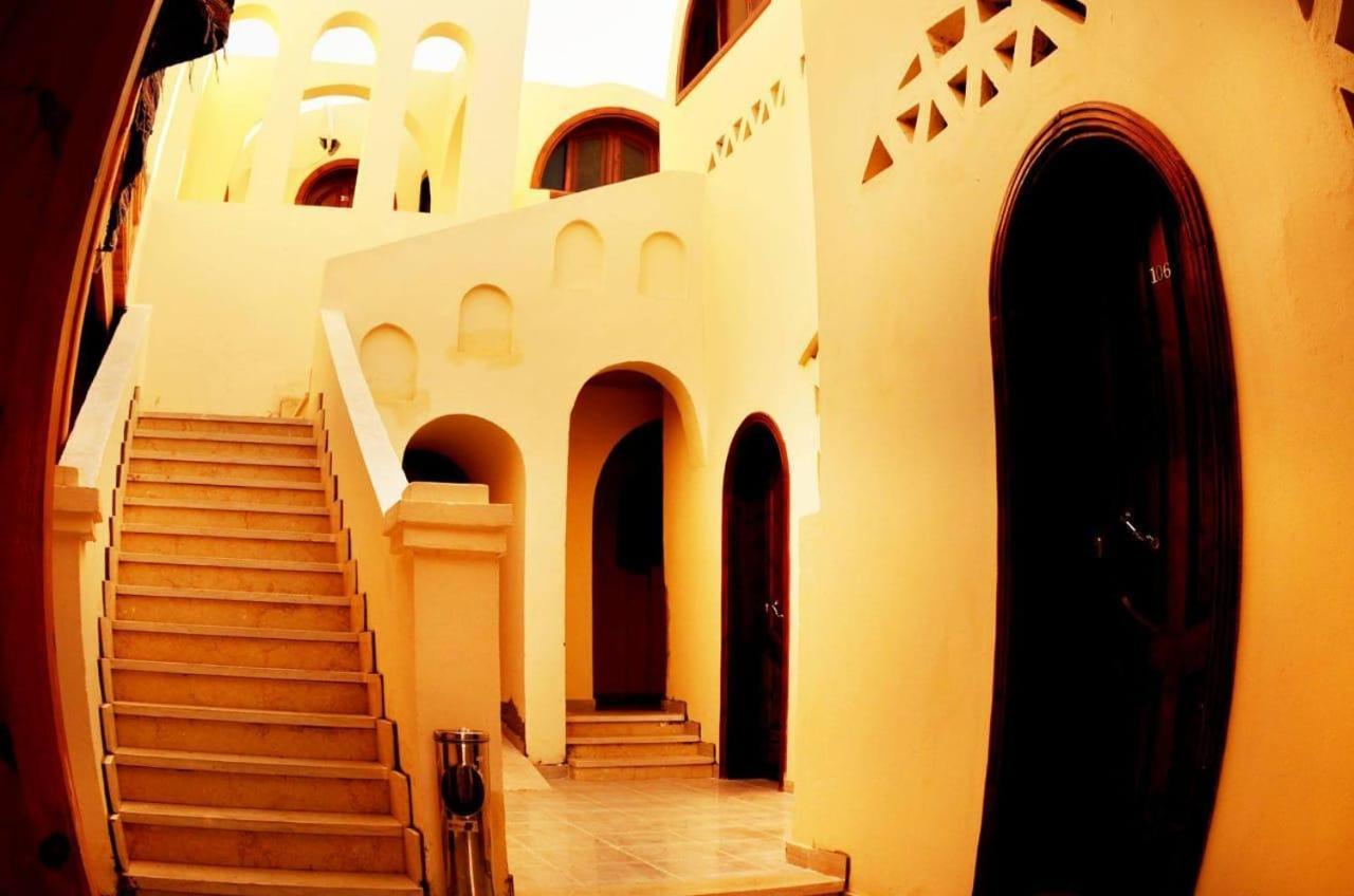 Dahab Coral Reefs Hotel Luaran gambar