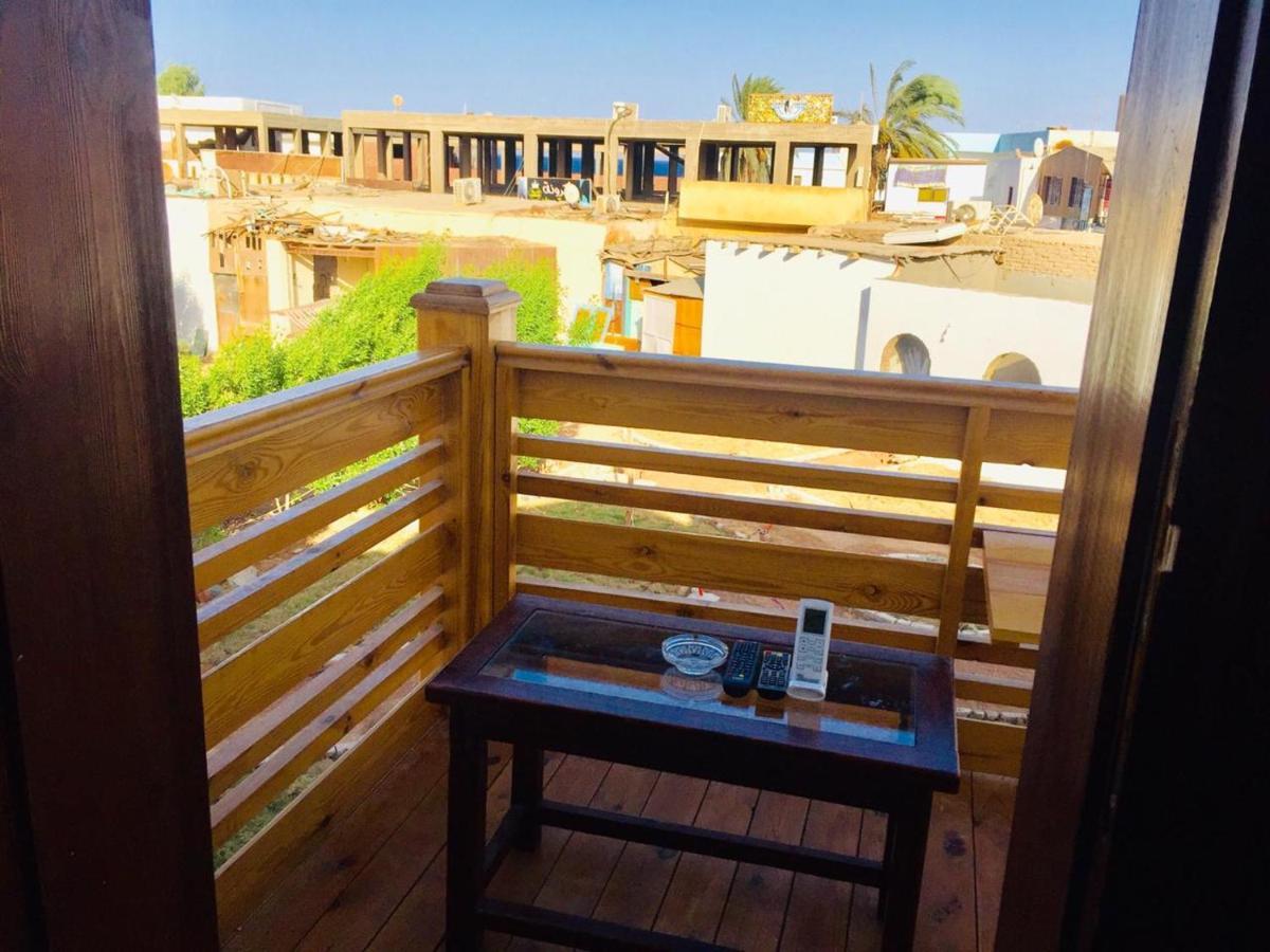 Dahab Coral Reefs Hotel Luaran gambar