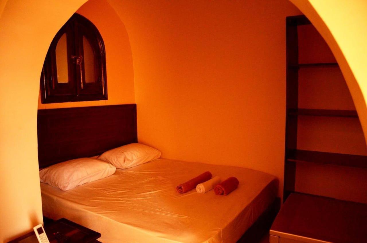 Dahab Coral Reefs Hotel Luaran gambar