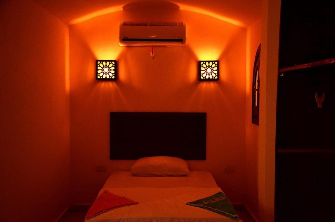 Dahab Coral Reefs Hotel Luaran gambar