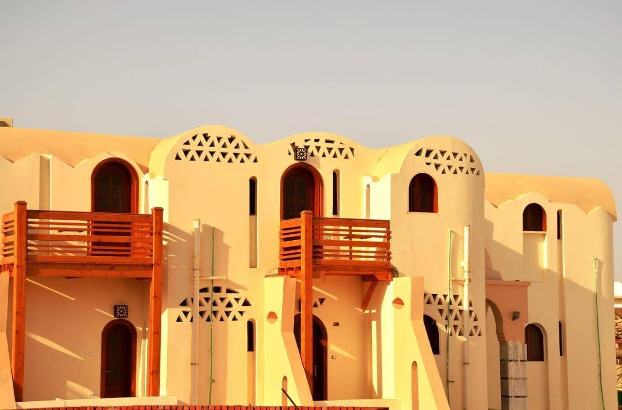 Dahab Coral Reefs Hotel Luaran gambar