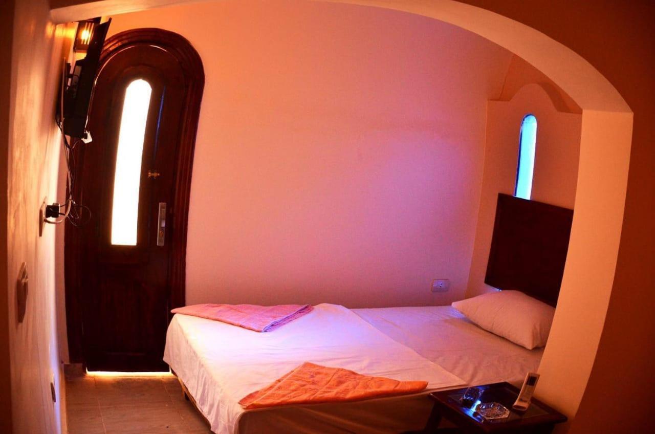 Dahab Coral Reefs Hotel Luaran gambar