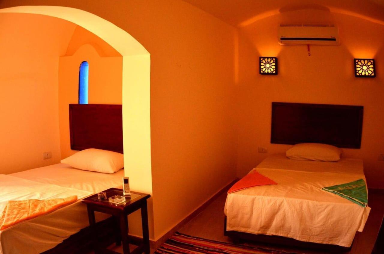 Dahab Coral Reefs Hotel Luaran gambar