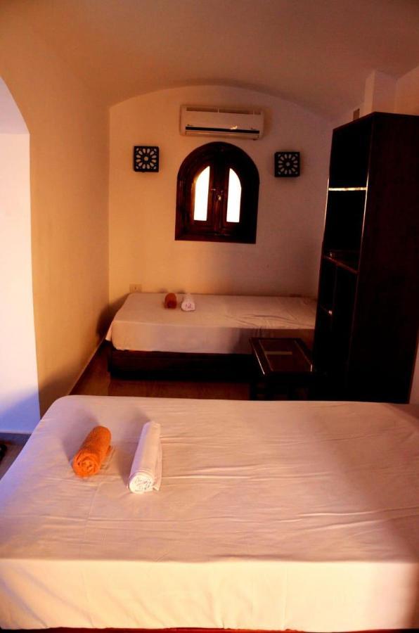Dahab Coral Reefs Hotel Luaran gambar