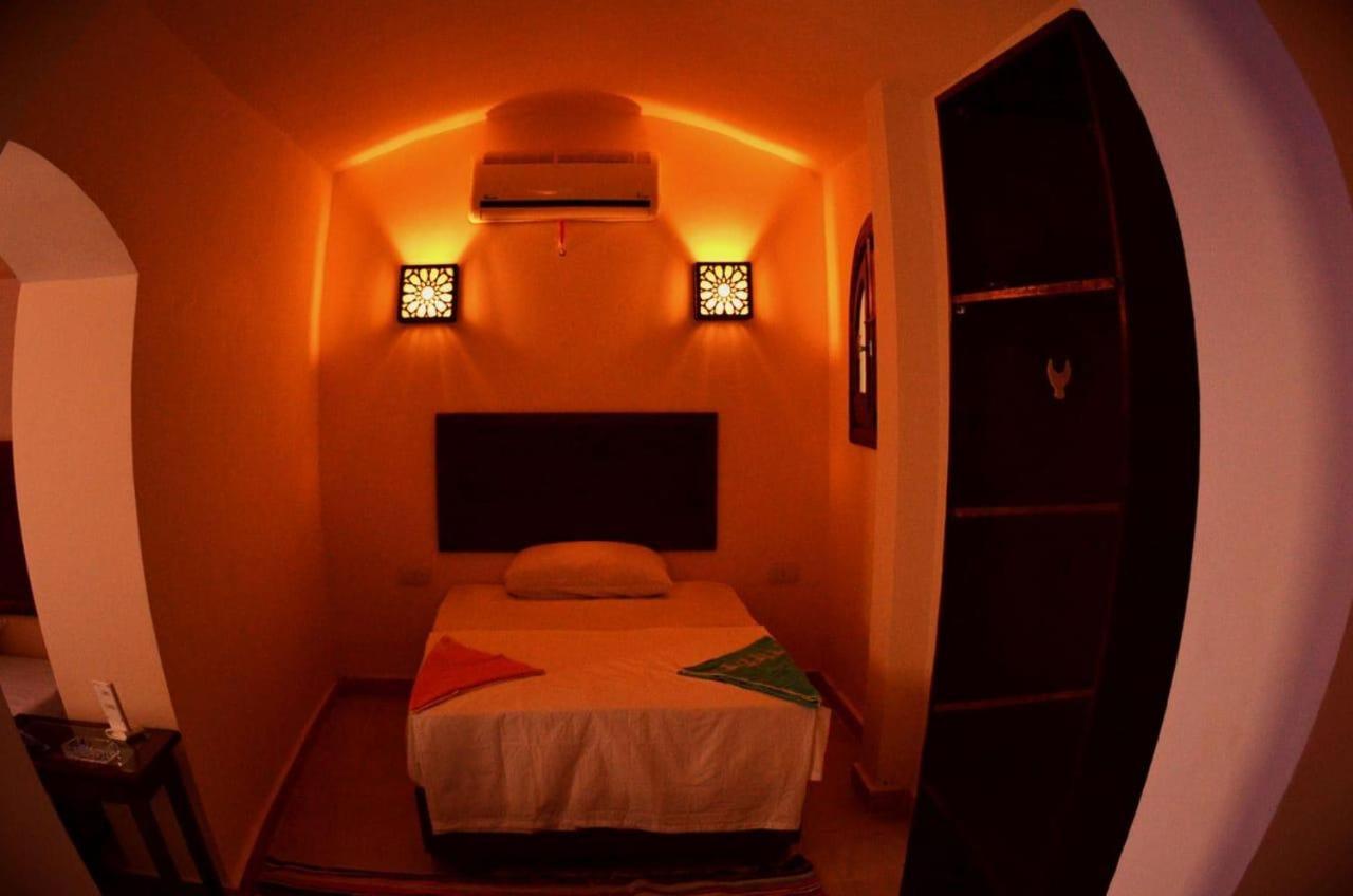 Dahab Coral Reefs Hotel Luaran gambar