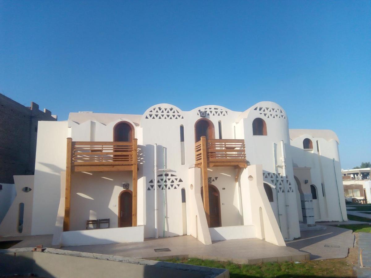 Dahab Coral Reefs Hotel Luaran gambar